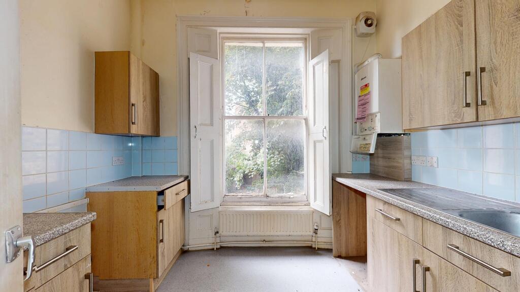 Apartment in London, Canonbury, Highbury - View 5