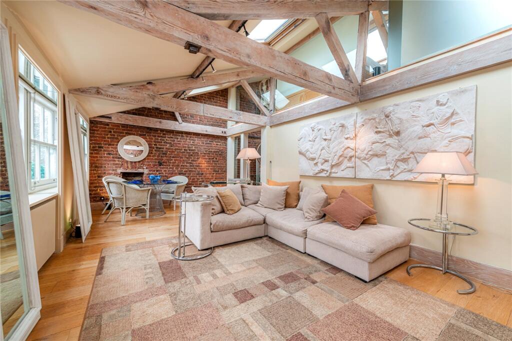 Main image of property: Hyde Park Square, Hyde Park, W2