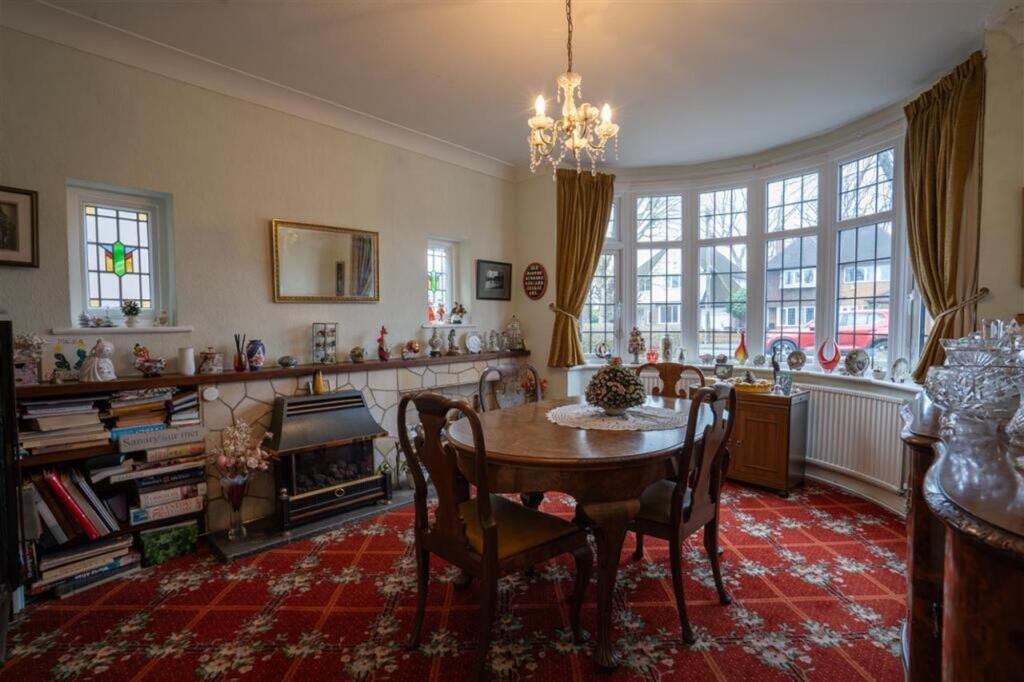 House in Birmingham - View 2