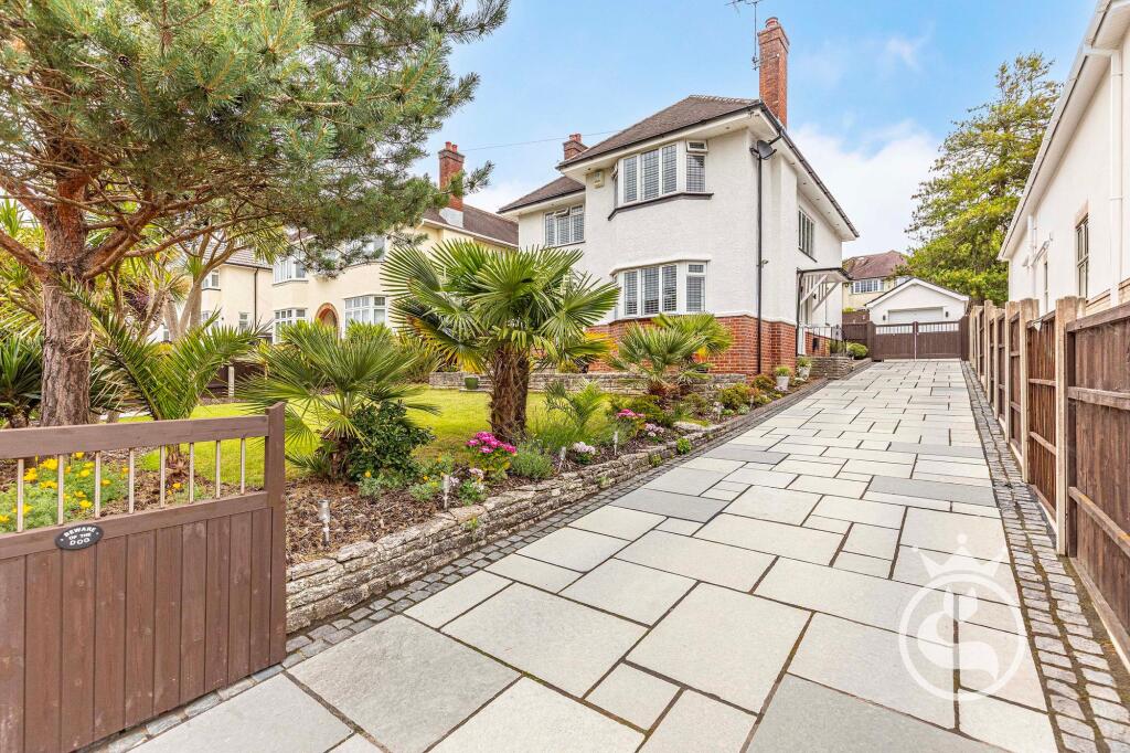 Spur Hill Avenue, Poole, BH14