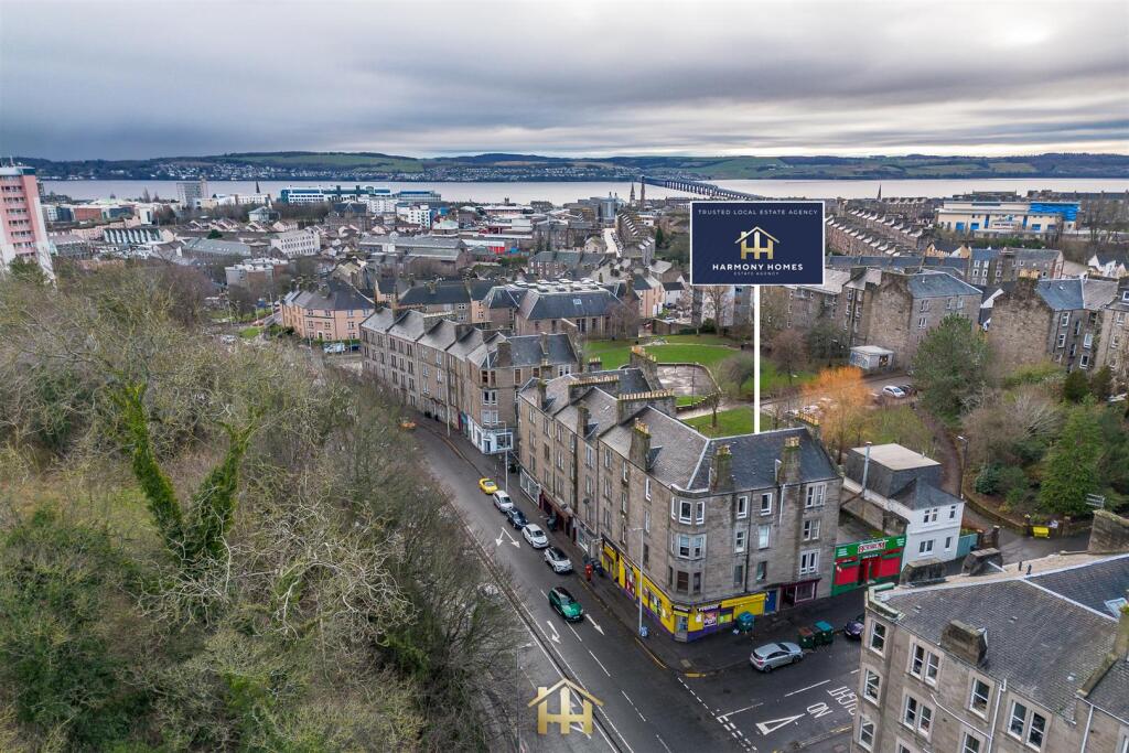 Main image of property: Cleghorn Street, Dundee