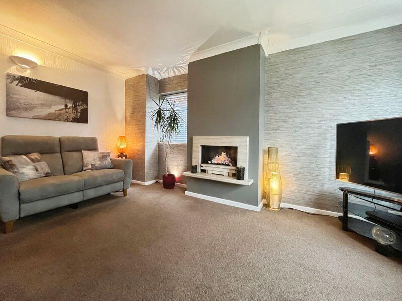 Fellside, Harwood photo 4