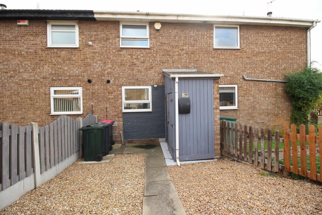 Main image of property: Whitehill Road, Brinsworth, Rotherham