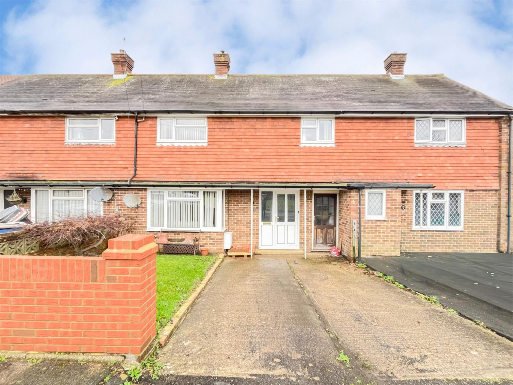 Main image of property: Beauford Road, Horam, Heathfield, TN21 0EB