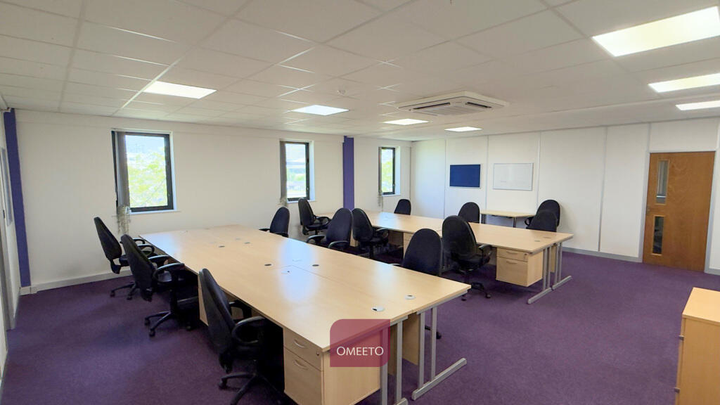 Office to Rent