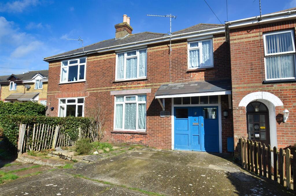 Main image of property: CENTRAL RYDE