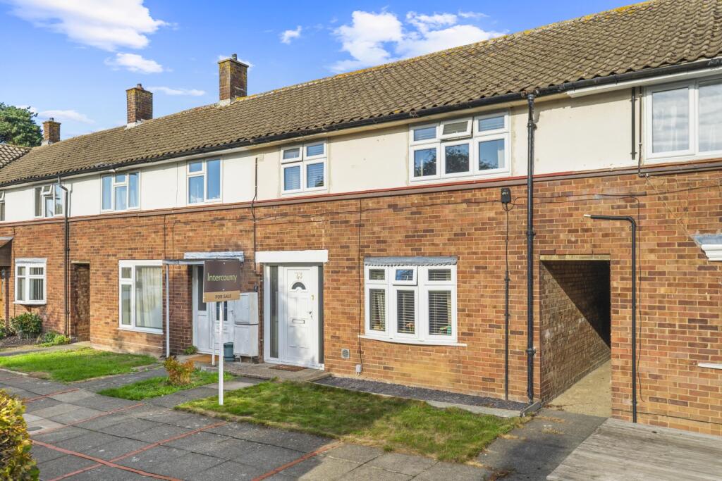 Main image of property: Perry Spring, Harlow, Essex, CM17