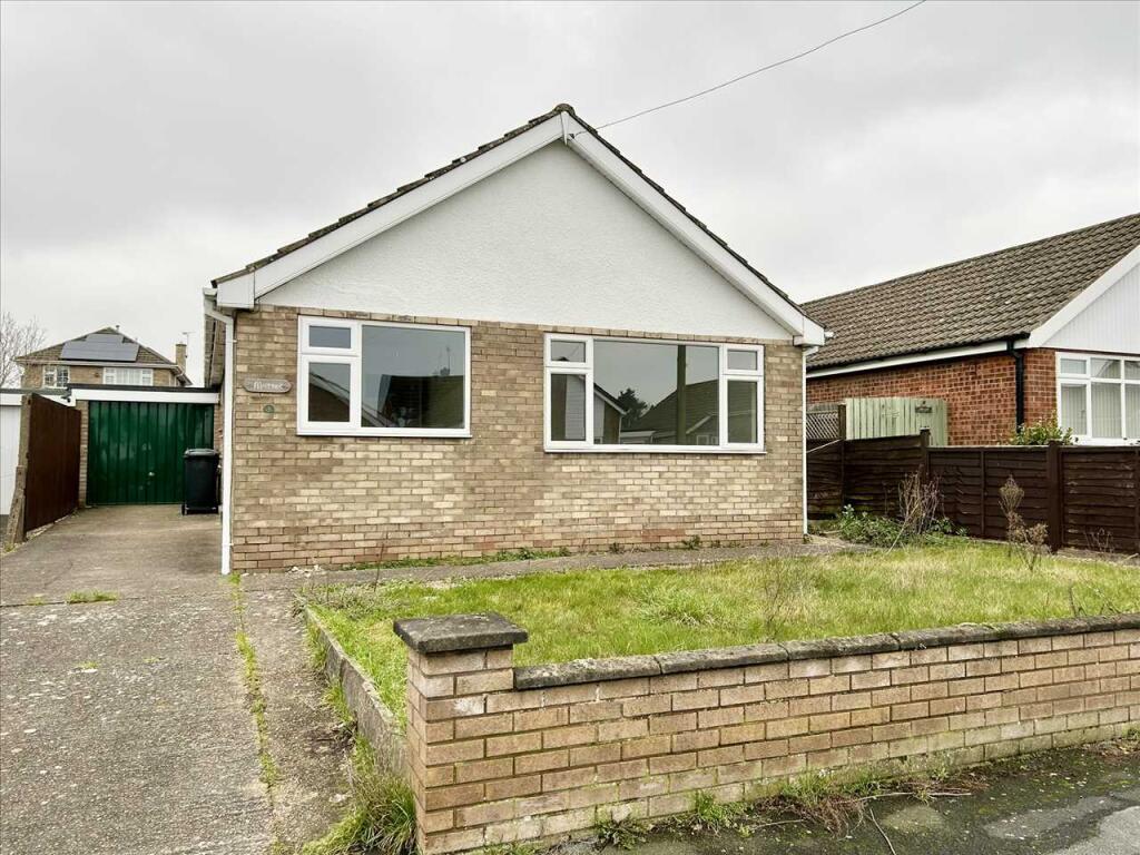 Main image of property: O'Hanlon Avenue, BRIGG