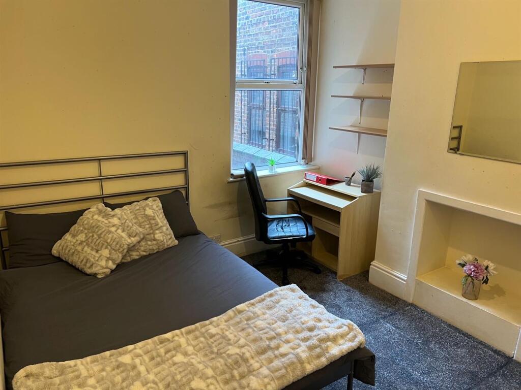 Main image of property: £150pppw All bills INC, Booth Avenue, Fallowfield