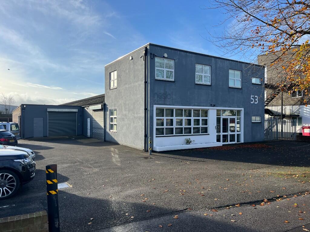 Main image of property: Victoria Road, Burgess Hill, West Sussex, RH15