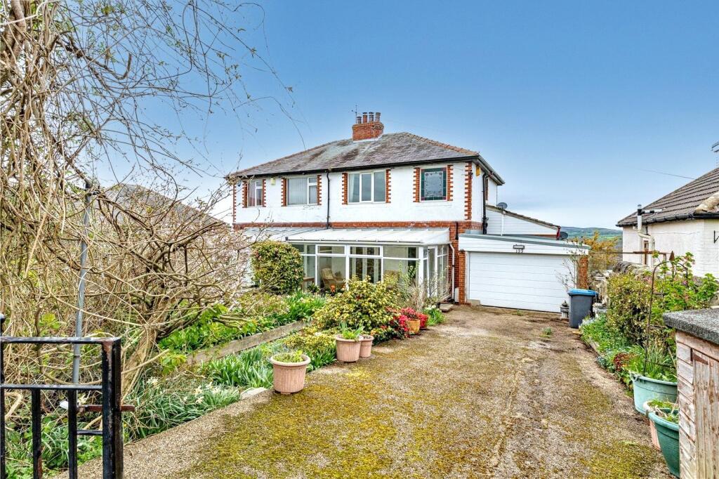 Main image of property: Westfield Lane, Idle, Bradford