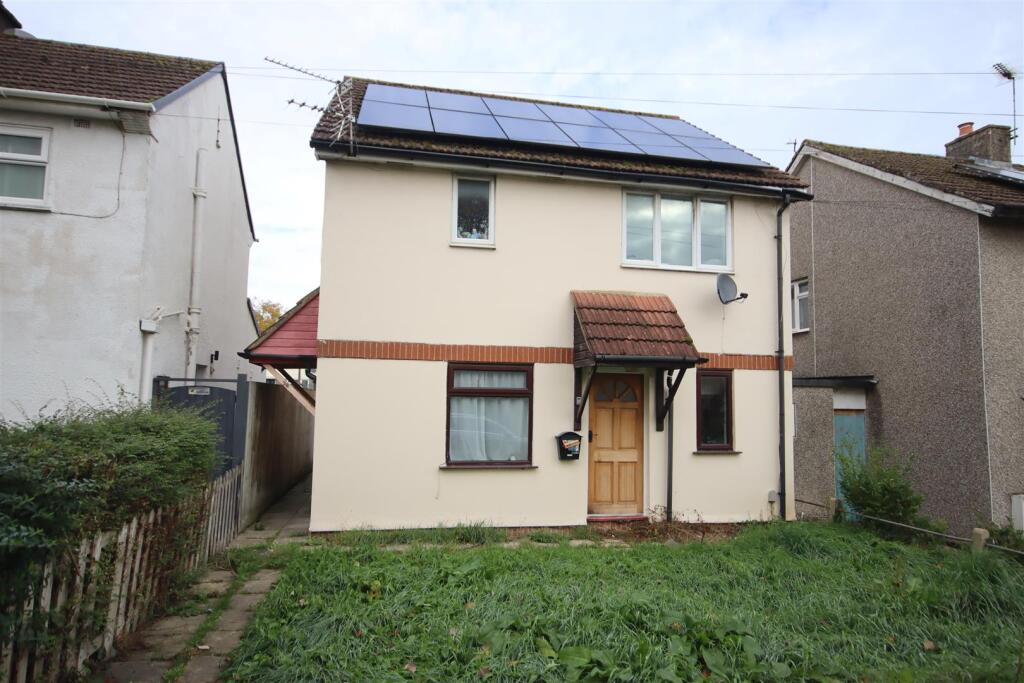Main image of property: Hill Rise, Chippenham
