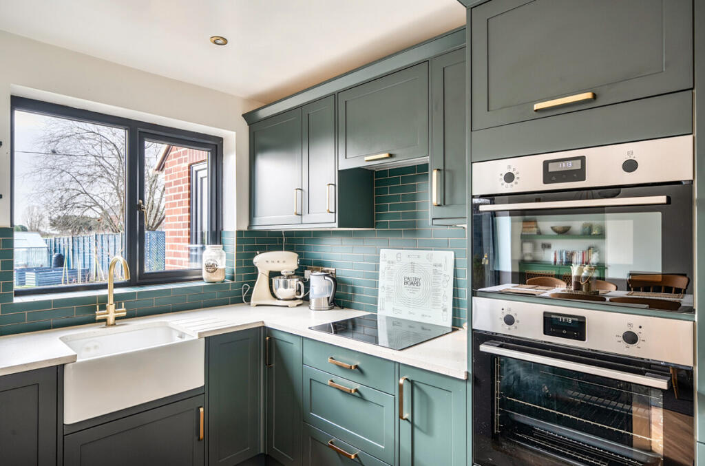 House in Wincanton - View 5