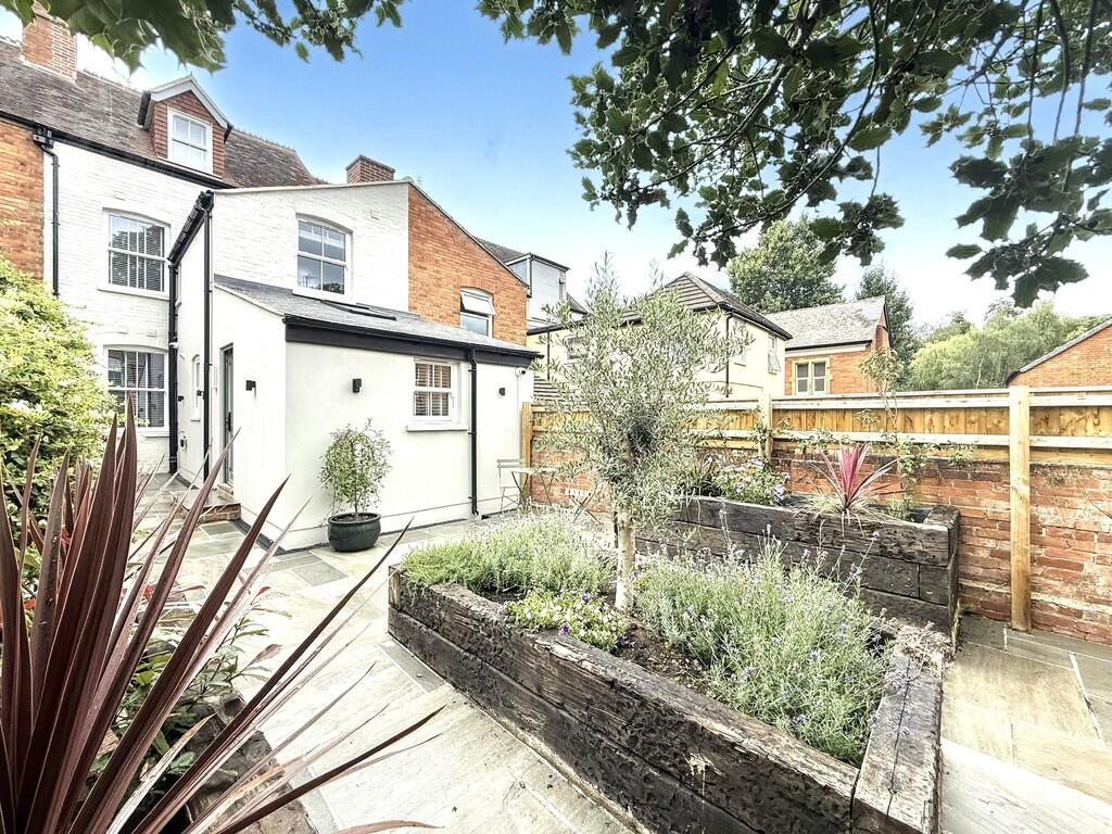 Additional image 11 of Hendford Hill