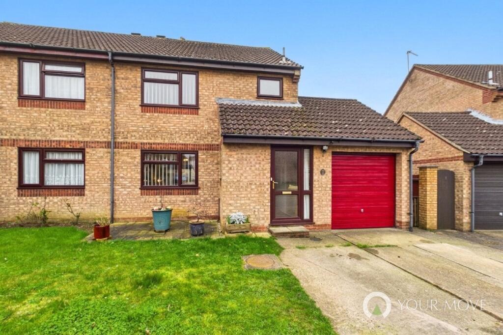 Main image of property: St. Benets Drive, Beccles, Suffolk, NR34