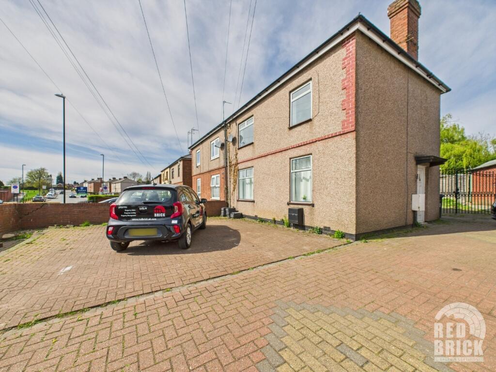 Main image of property: Nunts Lane, Coventry, CV6