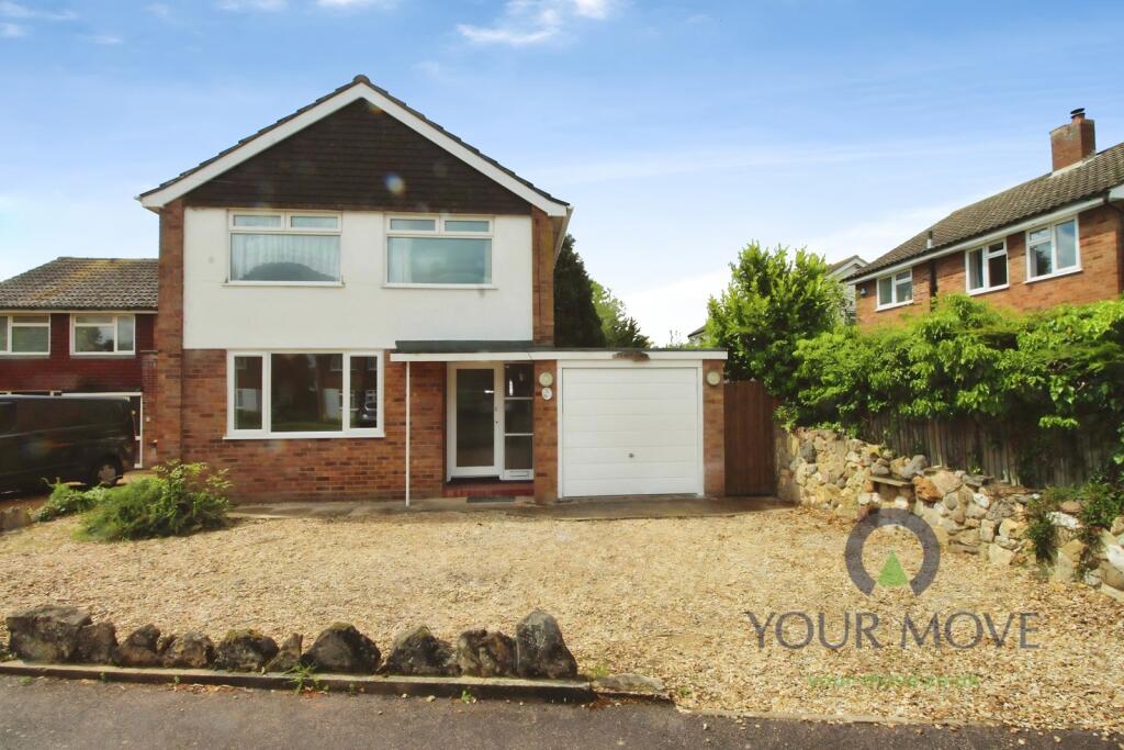 Main image of property: Becher Close, Renhold, Bedford, Bedfordshire, MK41