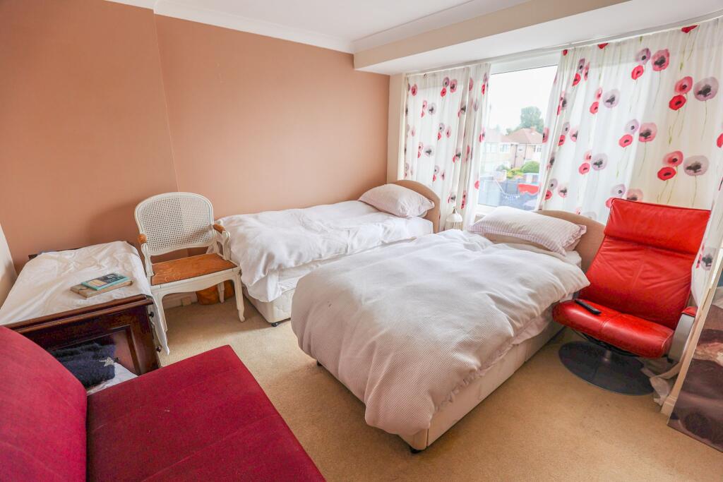 House in Lancaster, Great Wood, Morecambe - View 5