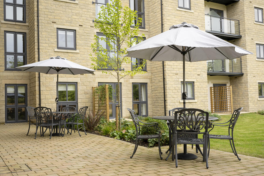 Additional image 2 of Keighley Road,
Bingley,
BD16 2BJ