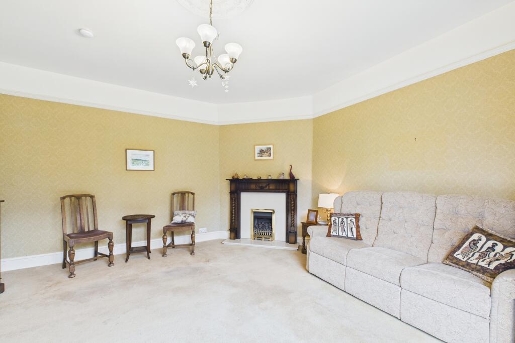 House in Rothbury, Northumberland - More
