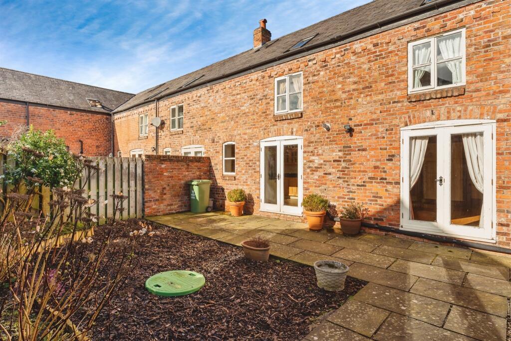 House in Llandudno, Rossett - View 2