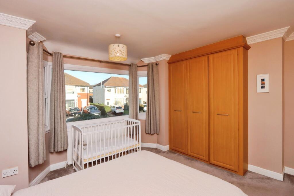 House in Sheffield, South Yorkshire - More