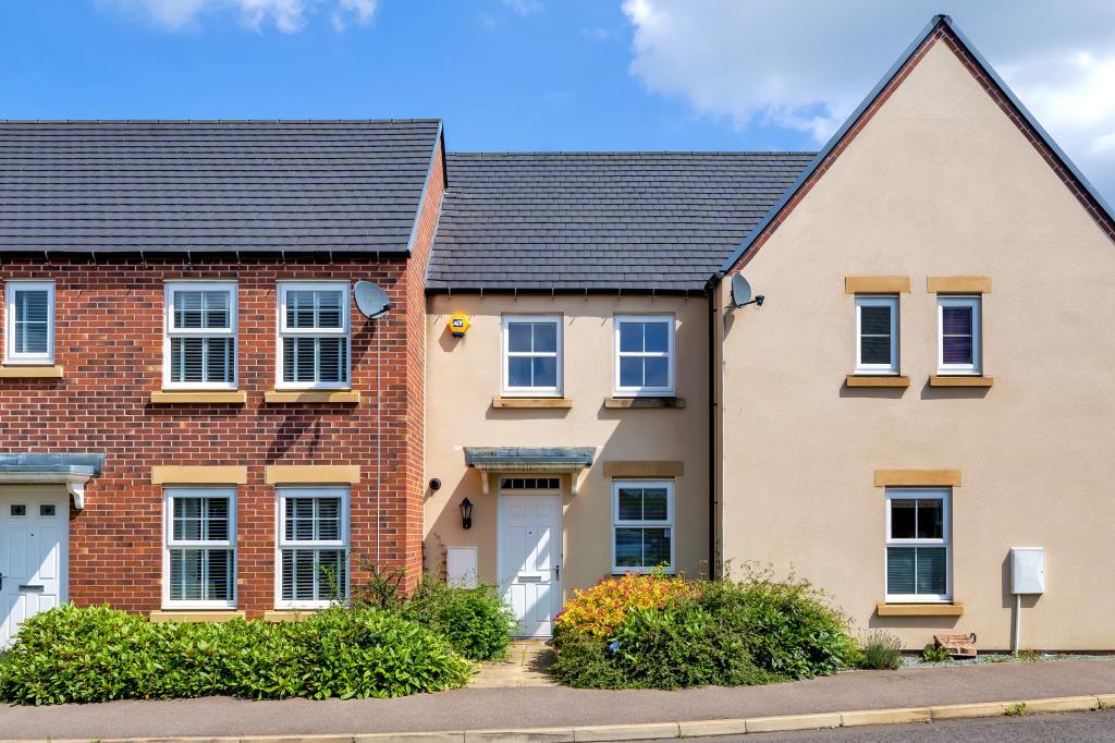 Main image of property: Bodicote, Oxfordshire, OX15