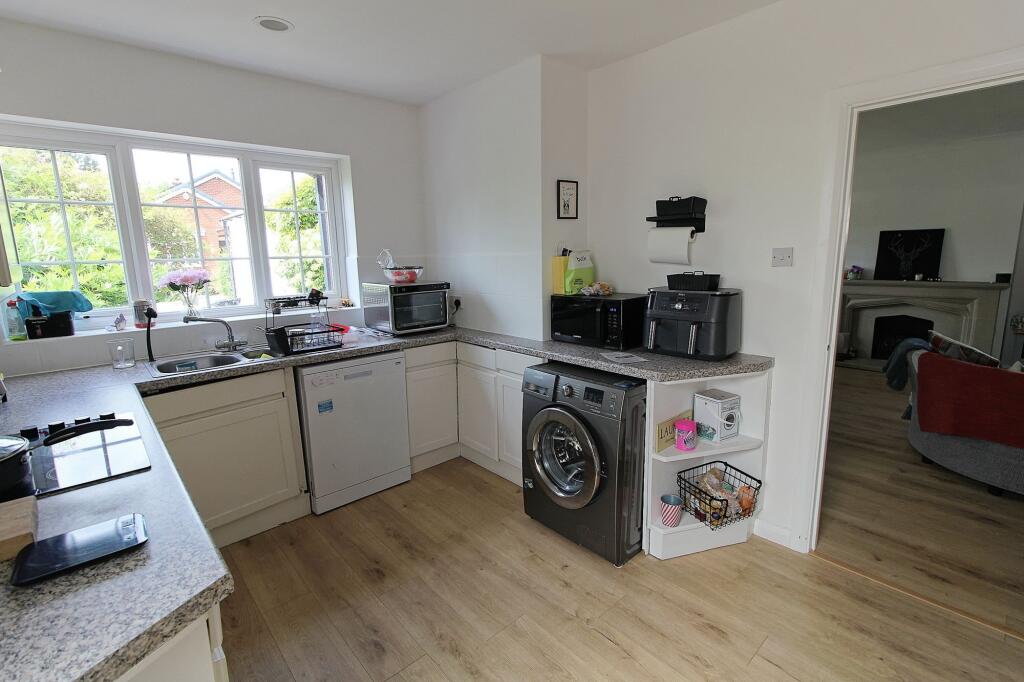 House in Oadby and Wigston, South Wigston - View 4