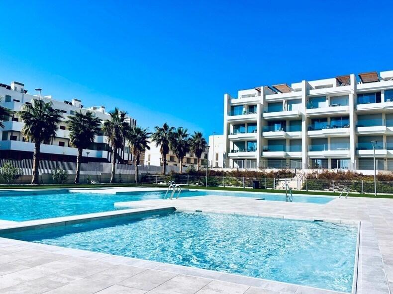 Main image of property: Valencia, Alicante, Villamartin