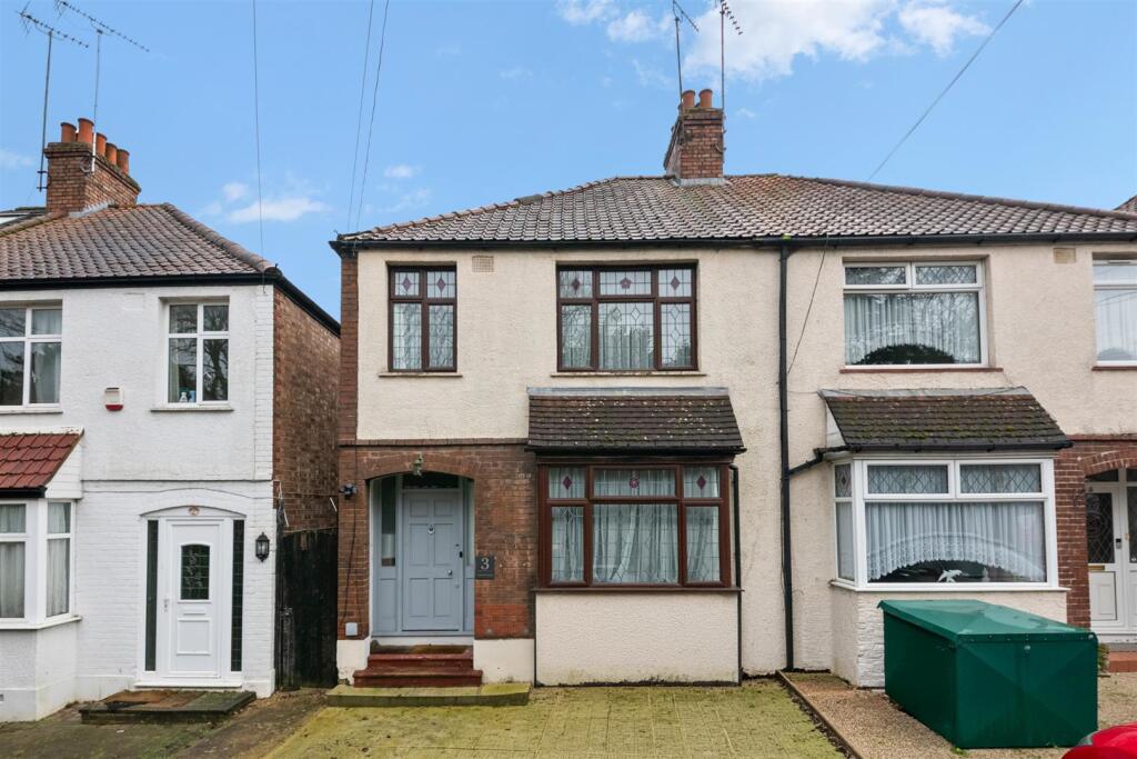 Main image of property: Kingston Lane, Uxbridge