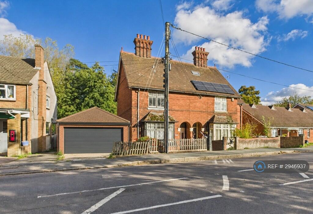 Main image of property: High St, Halstead, CO9