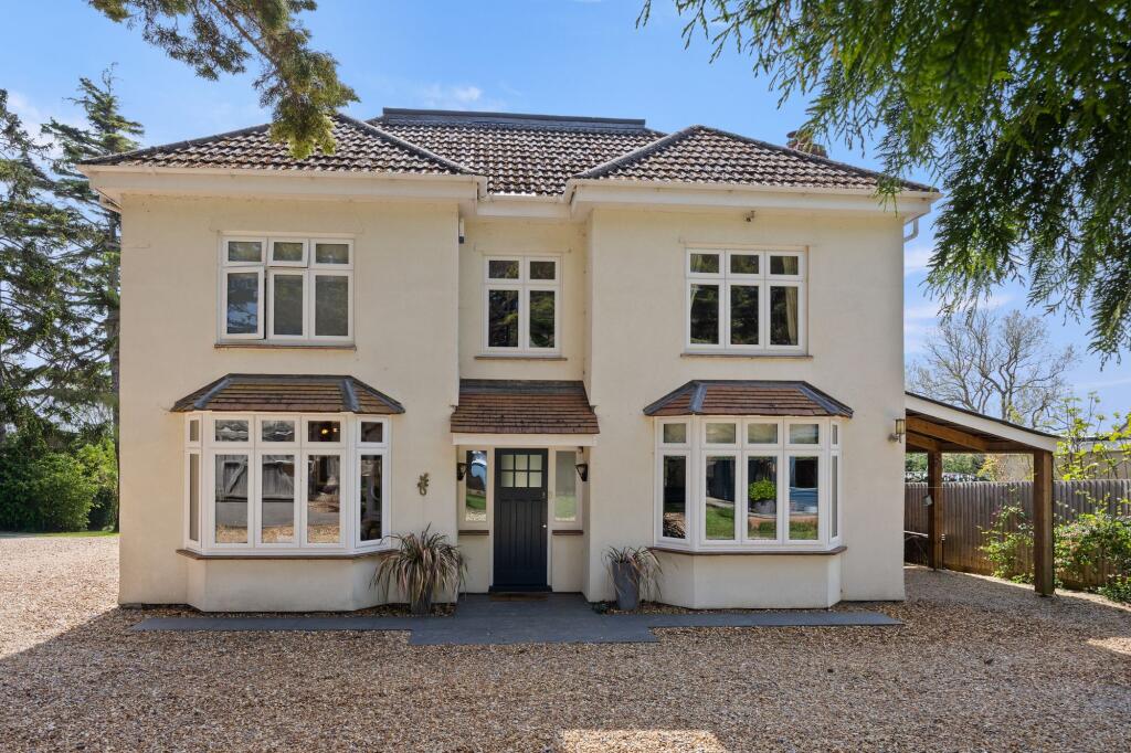 Main image of property: Clevedon Road, Tickenham, BS21