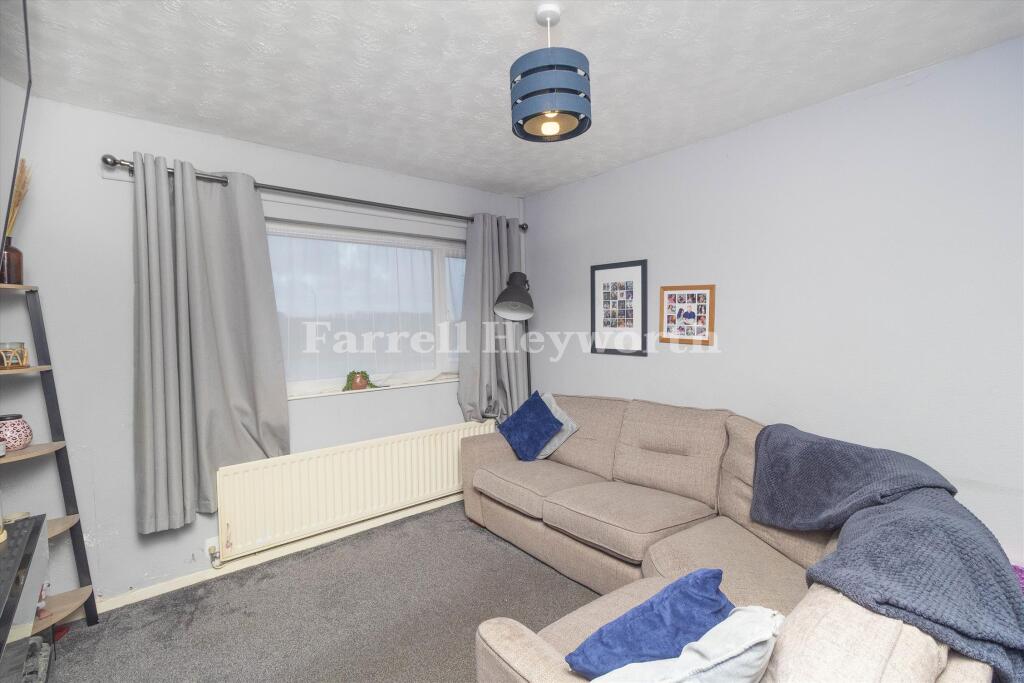 Canterbury Terrace, Barrow In Furness photo 3