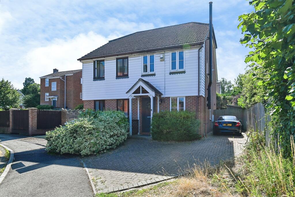 Main image of property: Doddington Court, Maidstone