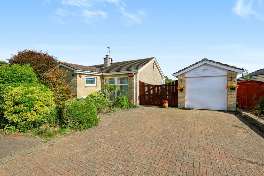 Main image of property: South Street, Castlethorpe, Milton Keynes, MK19