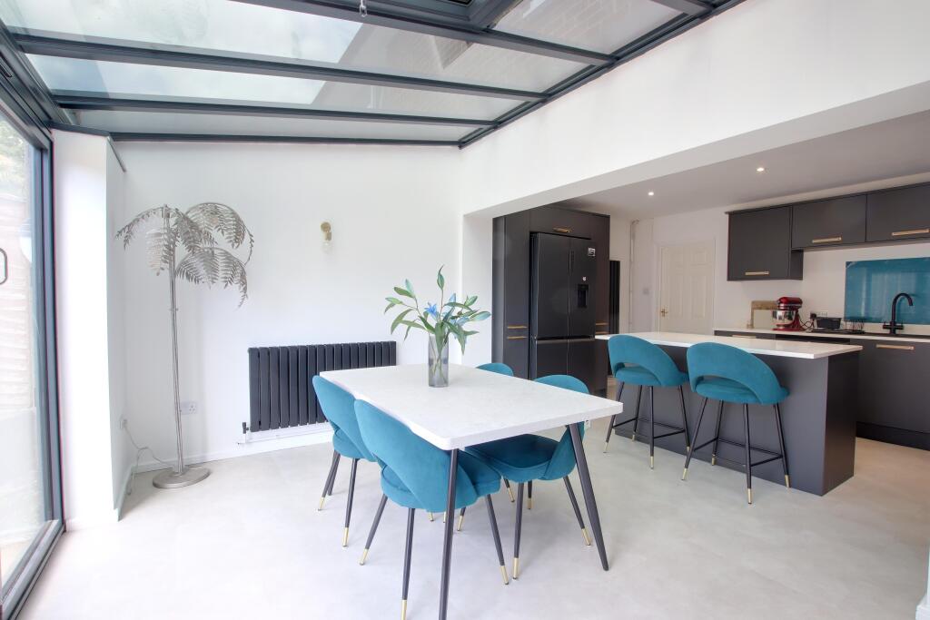 Main image of property: BEAUFORT AVENUE, FAREHAM
