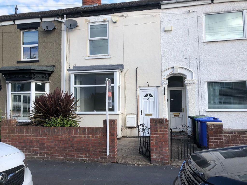 House in Doncaster, North East Lincolnshire