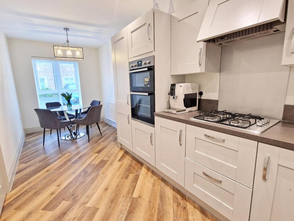 Main image of property: Clifton Close, Bicester