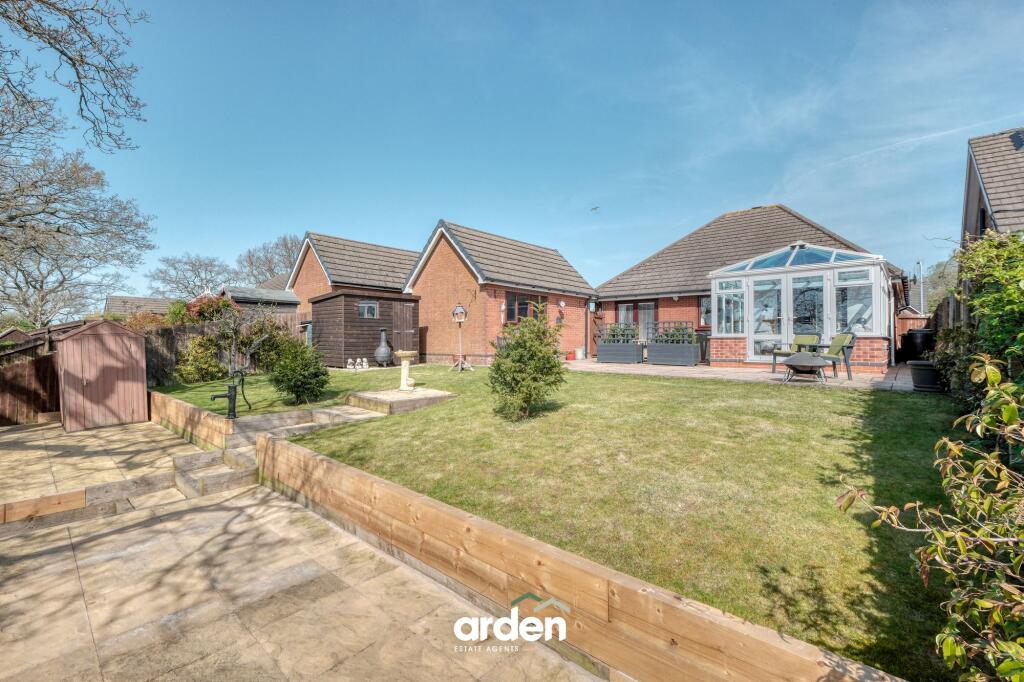 Additional image 2 of Glenfield Close, Redditch, B97