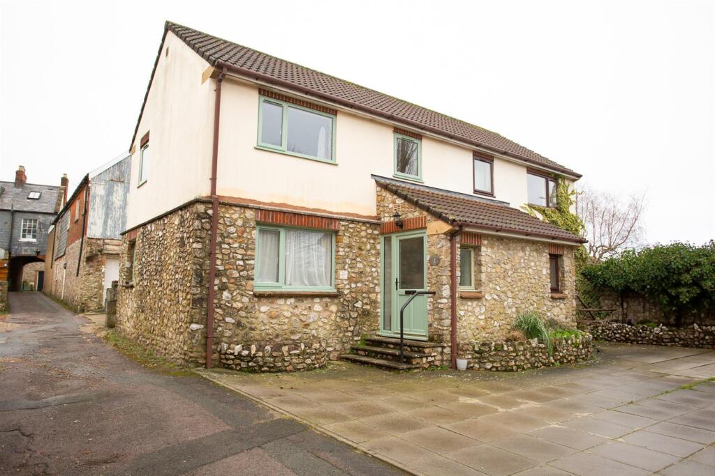 Main image of property: High Street, Chard