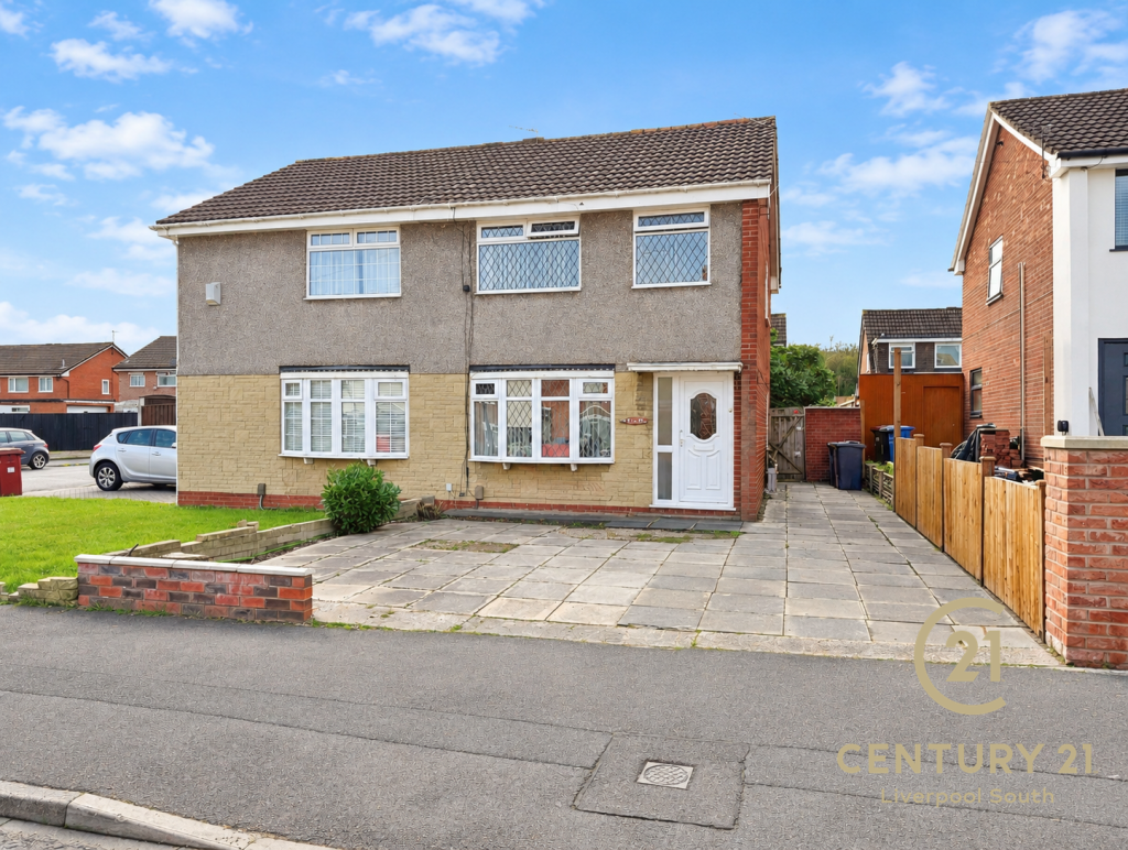 Main image of property: Lydiate Lane, Woolton, L25