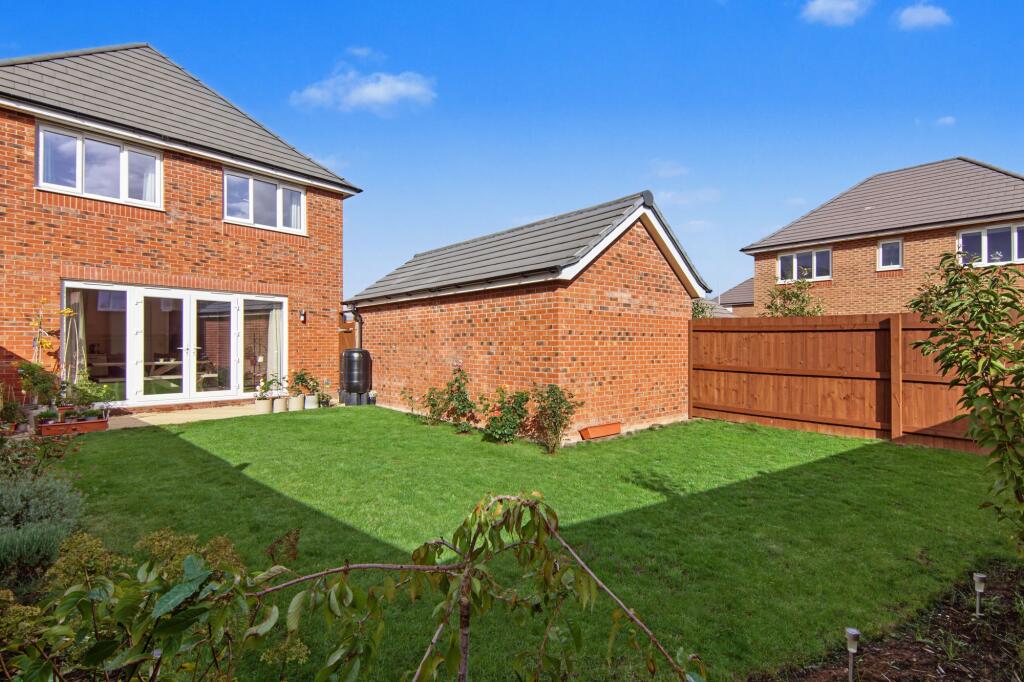 Claudius Way, Nuneaton, CV11 photo 4