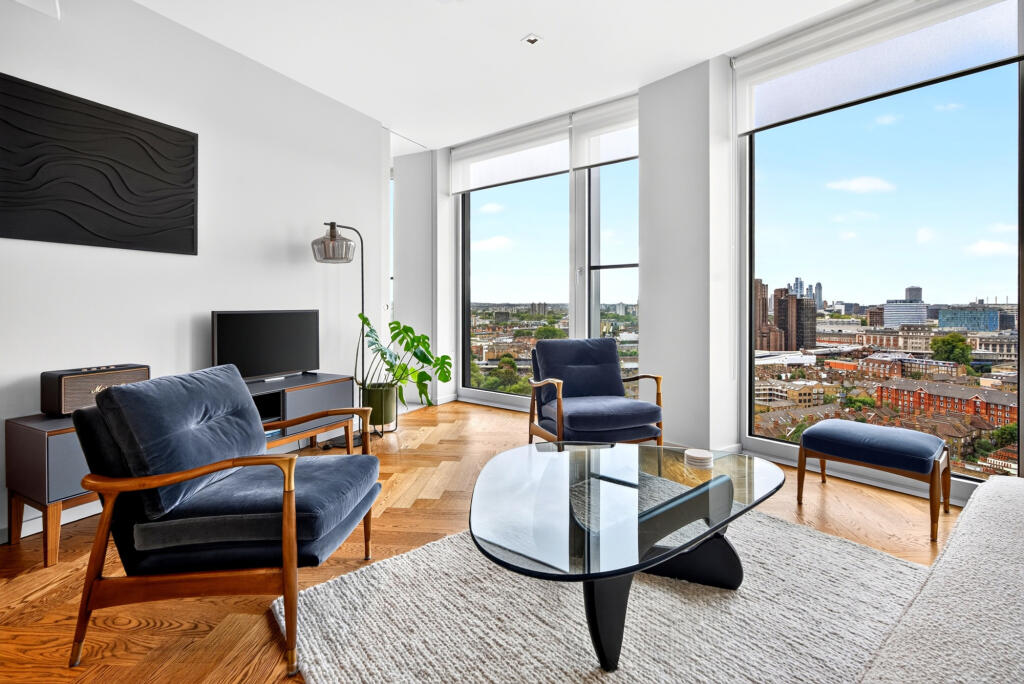 Apartment in London - View 2