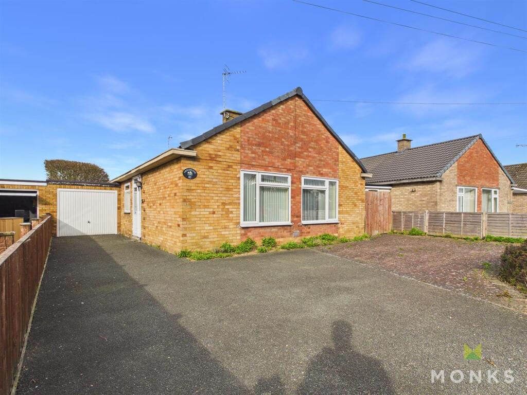 Main image of property: Cabin Lane, Oswestry