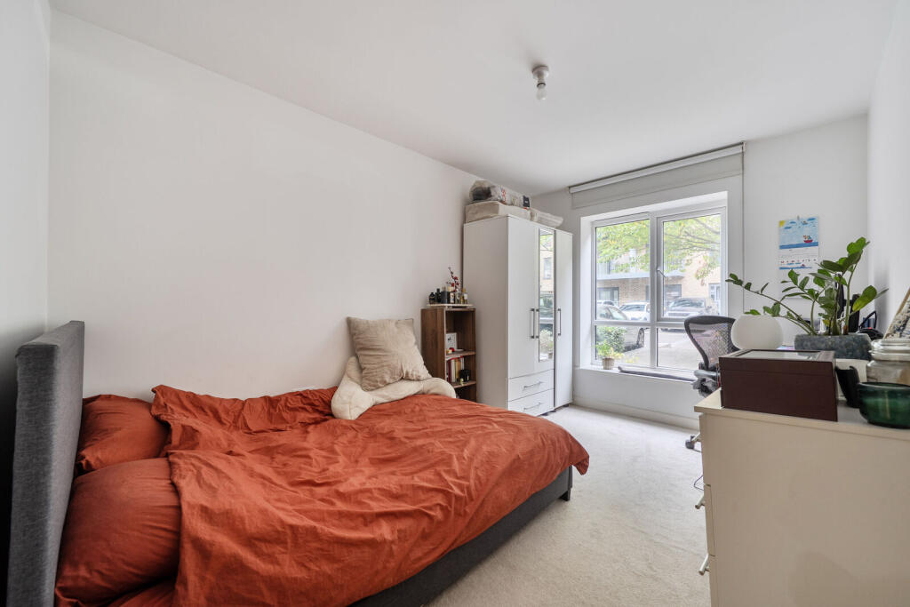 Apartment in London - View 4