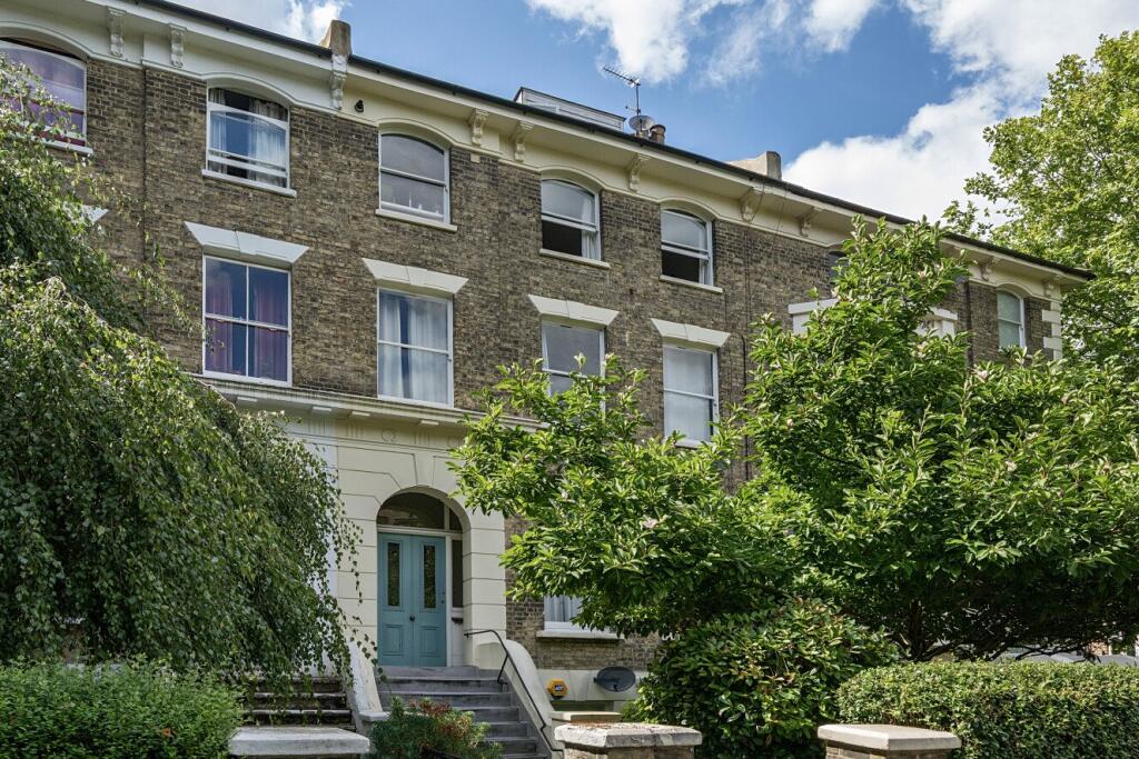 Main image of property: Breakspears Road, Brockley, London, SE4