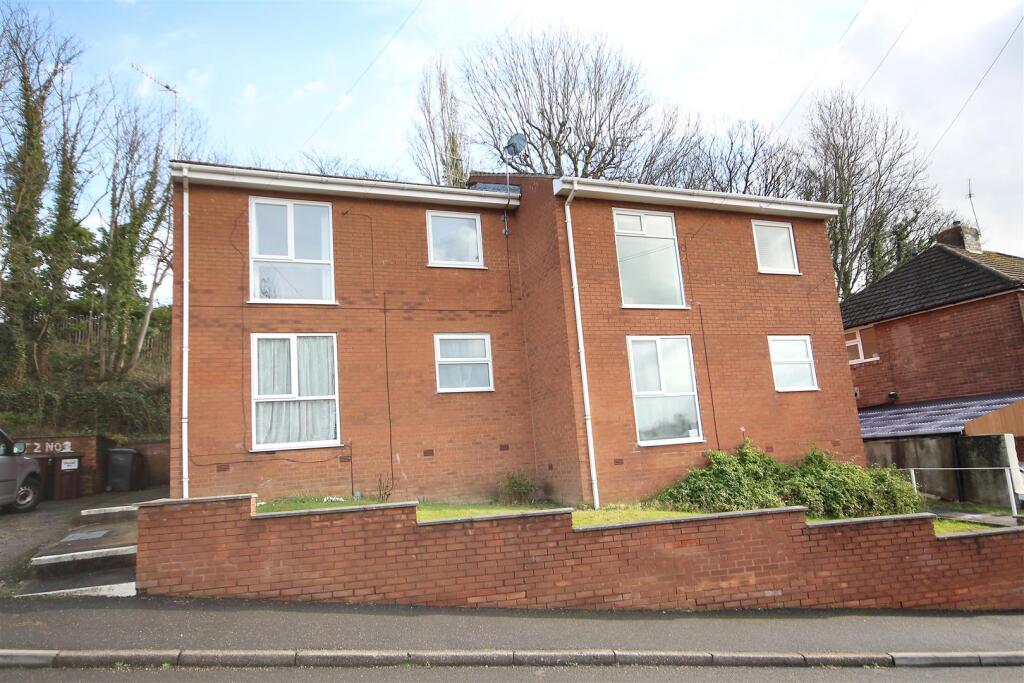 Main image of property: Smithy Wood Crescent, Sheffield