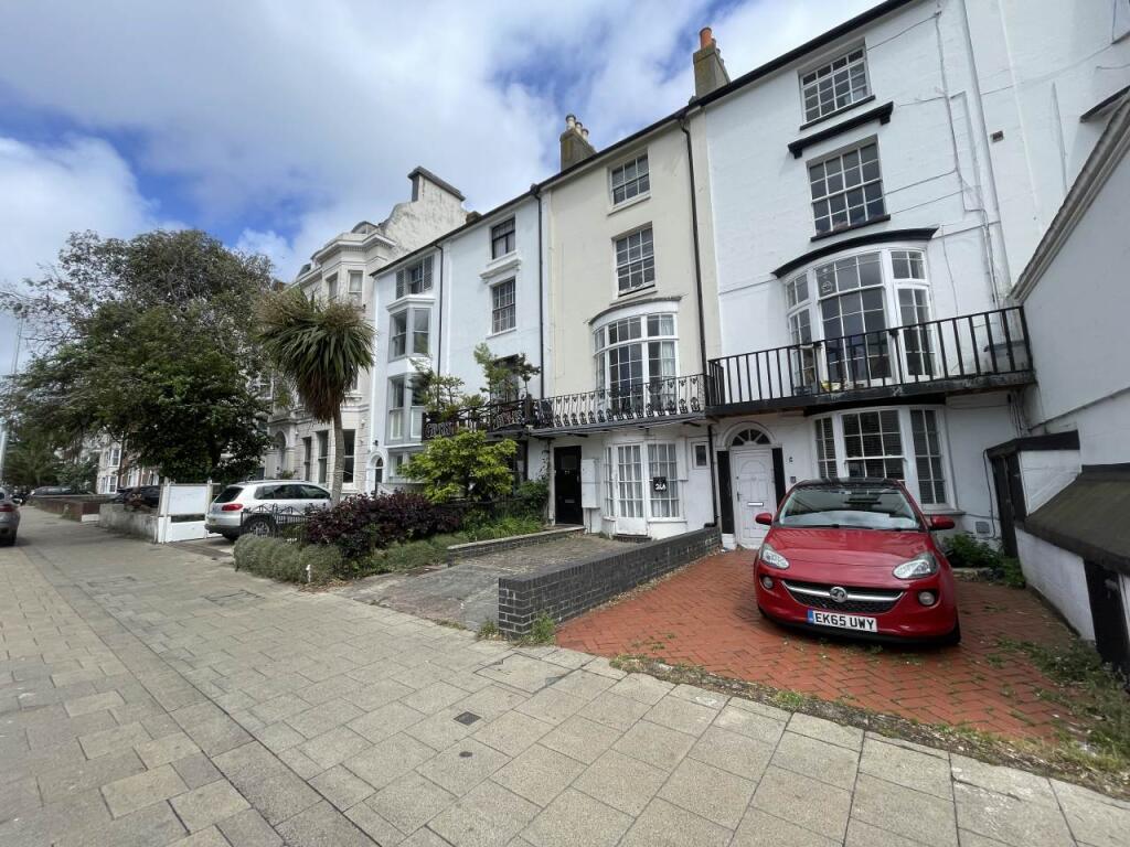 Main image of property: Richmond Place, Brighton, East Sussex