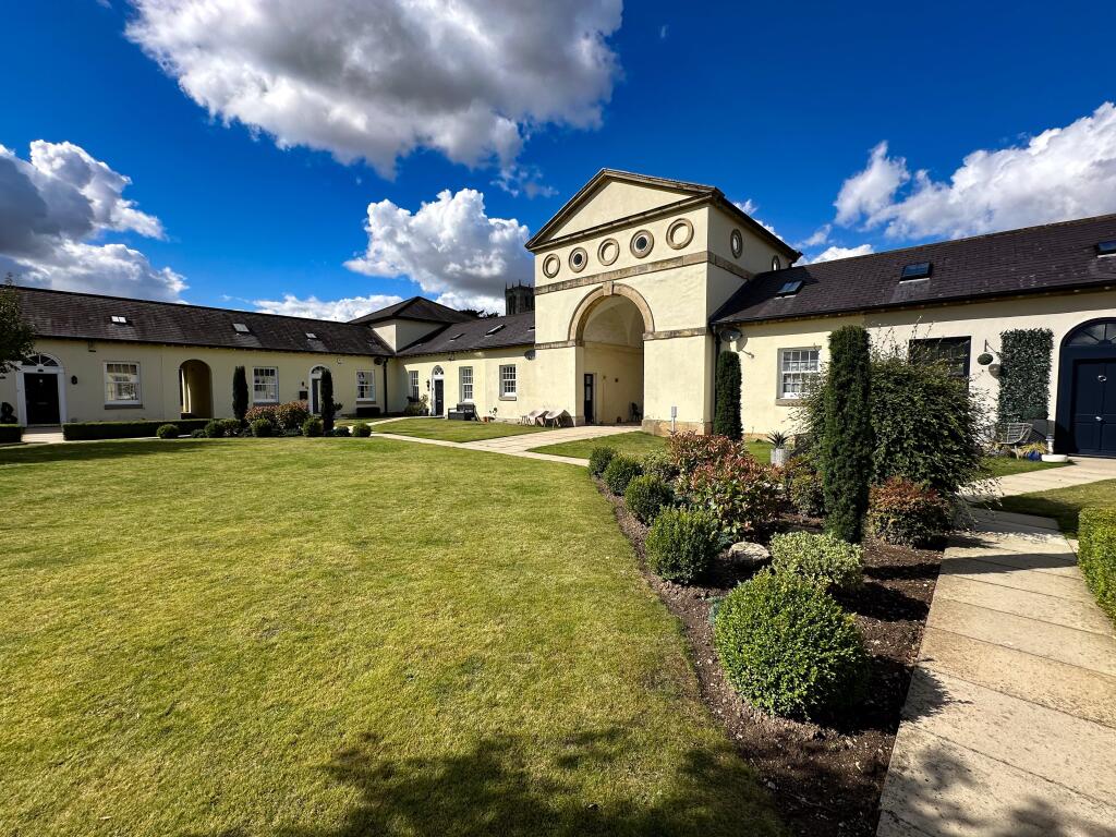 Main image of property: Stable Gardens, Sprotbrough , Doncaster