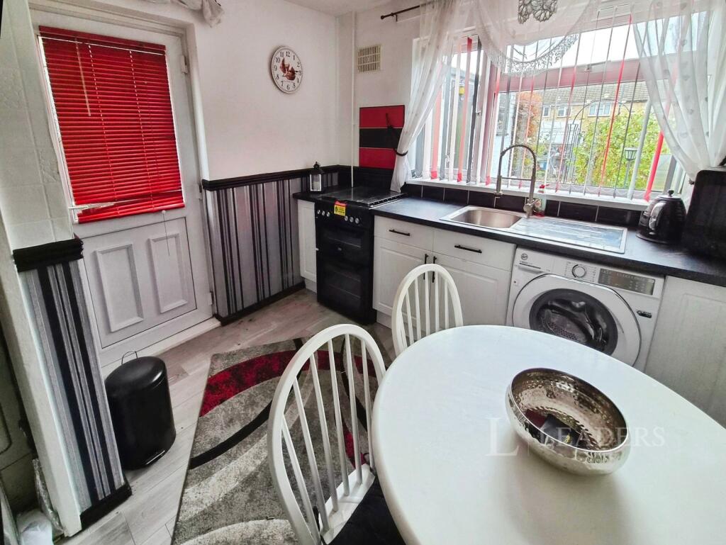 House in Derby - More